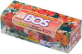 BOS Amazing Odor Sealing Disposable Bags for Diapers and Sanitary