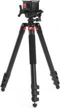 Bipod for Hunting Tripods with Durable Aluminum and Carbon Fiber