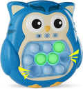 Sensory Pop Fidget Toys for Kids 3-12 - Light Up Handheld Game