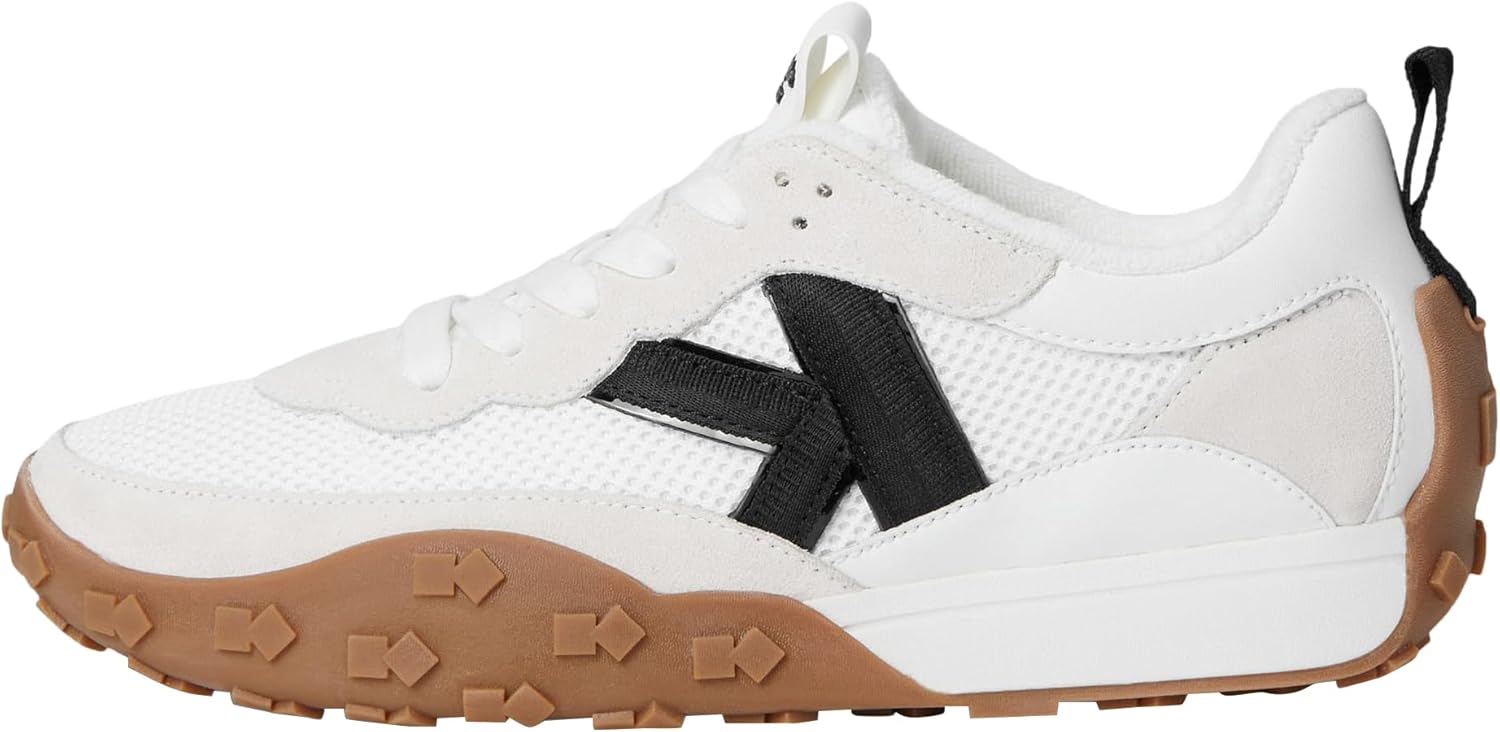 K as in Kate Sneaker by kate spade new york: Stylish Comfort