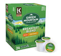 Green Mountain Decaf K-Cups - Energizing Morning Brew