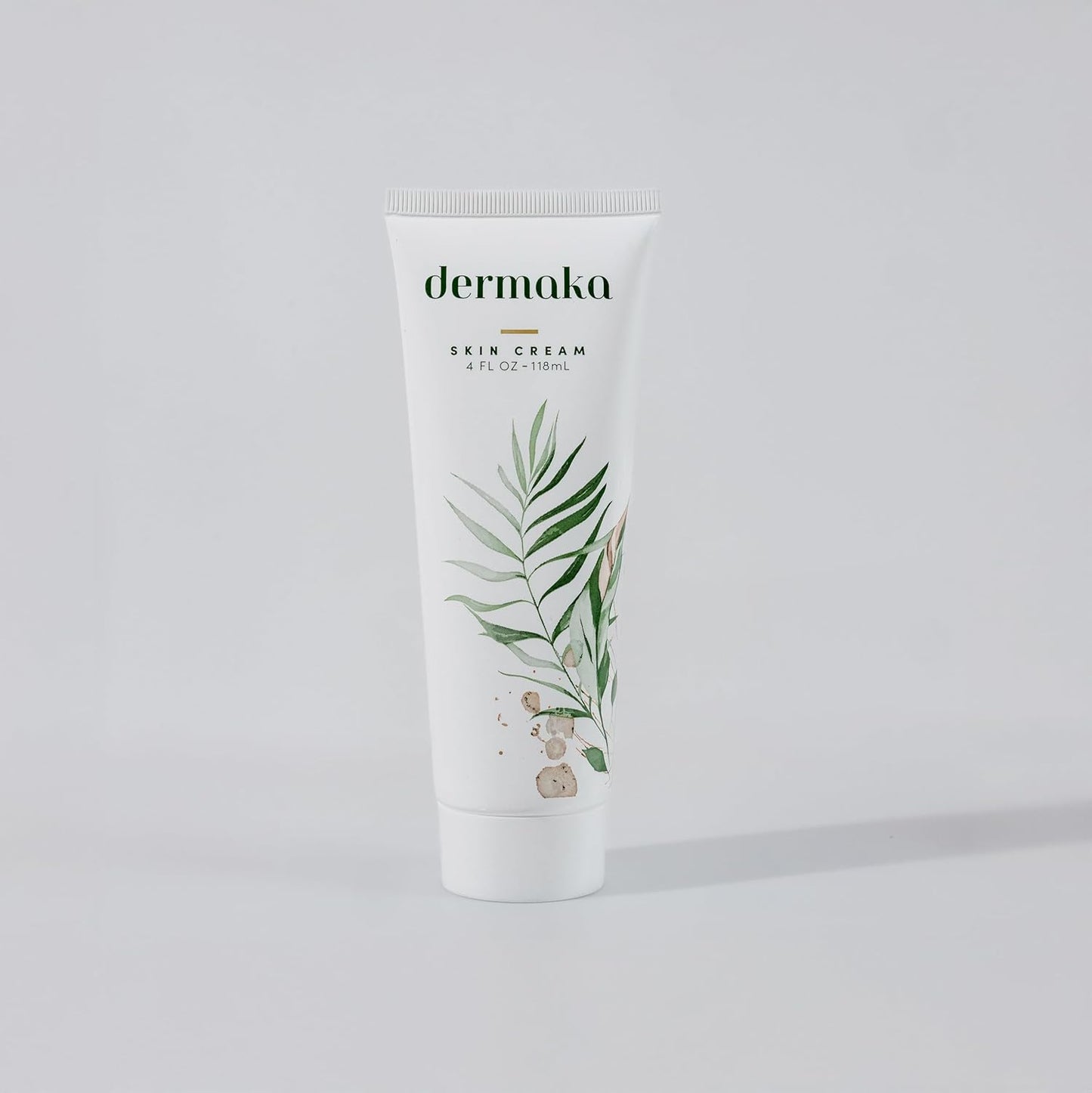 Dermaka All-Natural Arnica Skin Cream for Bruising & Dryness