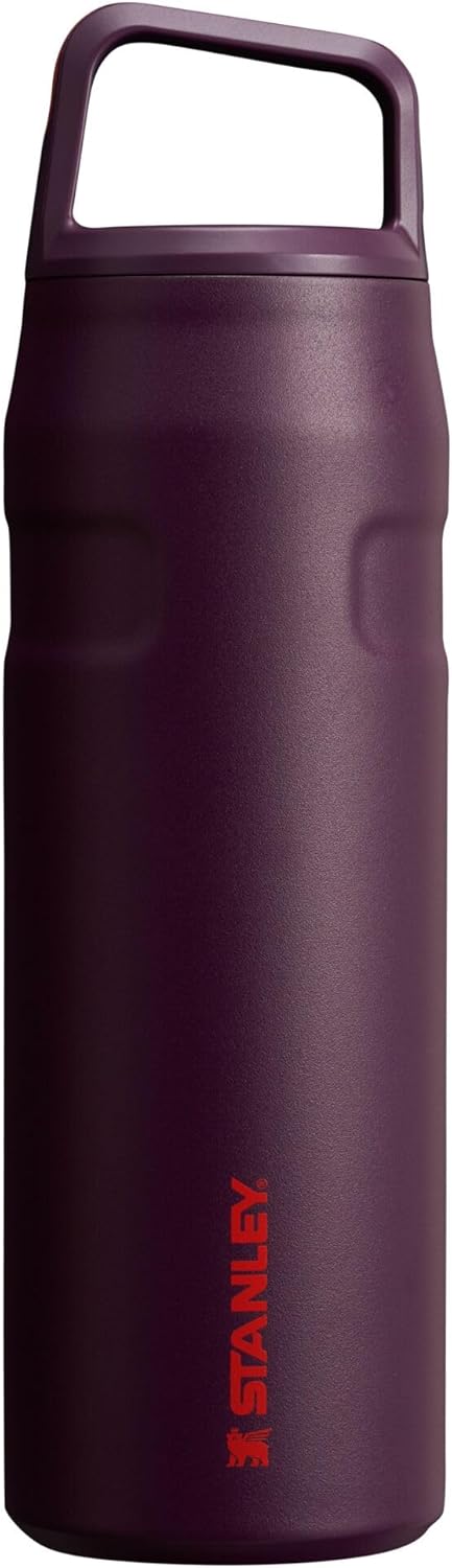 Stanley IceFlow Cap and Carry Water Bottle for Active Lifestyles