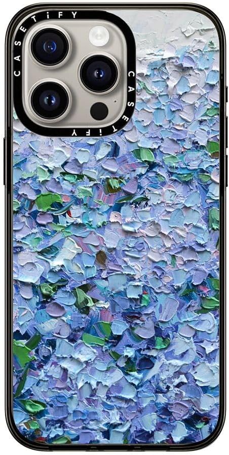 CASETIFY Compact iPhone 15 Pro Max Case with Military Grade Protection