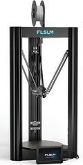 Flsun V400 3D Printer Speed King - 600mm/s High-Speed Delta