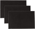Premium A Bar Above Heavy Duty Bar Mat - Food Safe Silicone Work