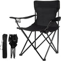 Instant Setup Camping Chair - Lightweight & Portable