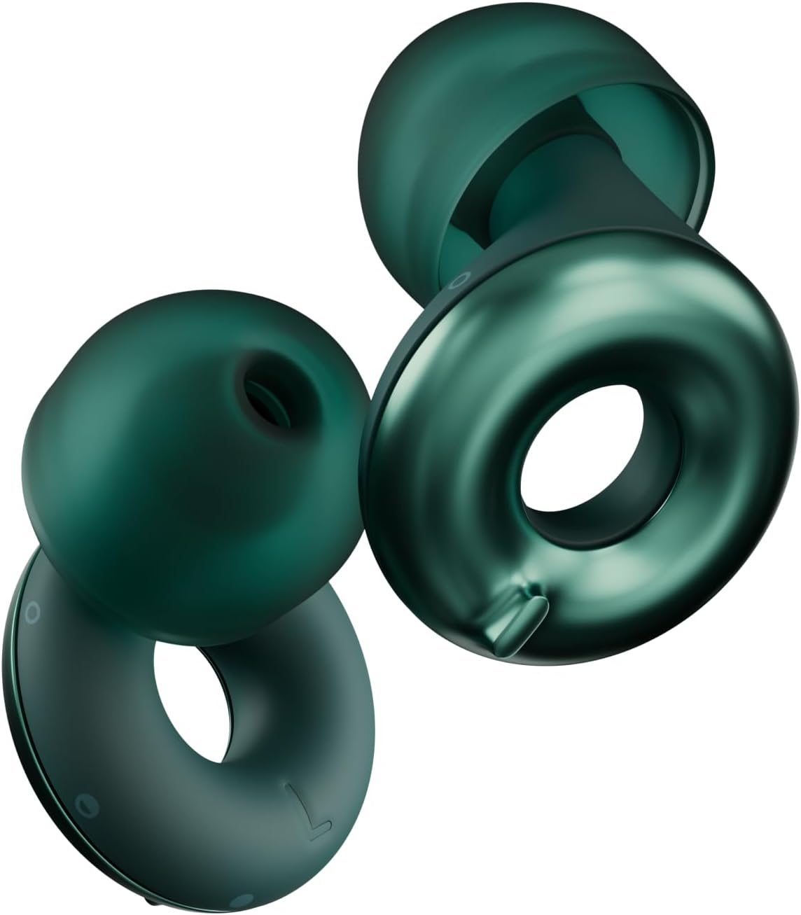 Loop Switch 2 Adjustable Ear Plugs for Ultimate Noise Control