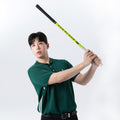 Improve Your Swing with ONE Plane Golf Trainer!