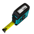 Digital Tape Measure 2 in 1 16FT with Display - Smart Measuring Tool