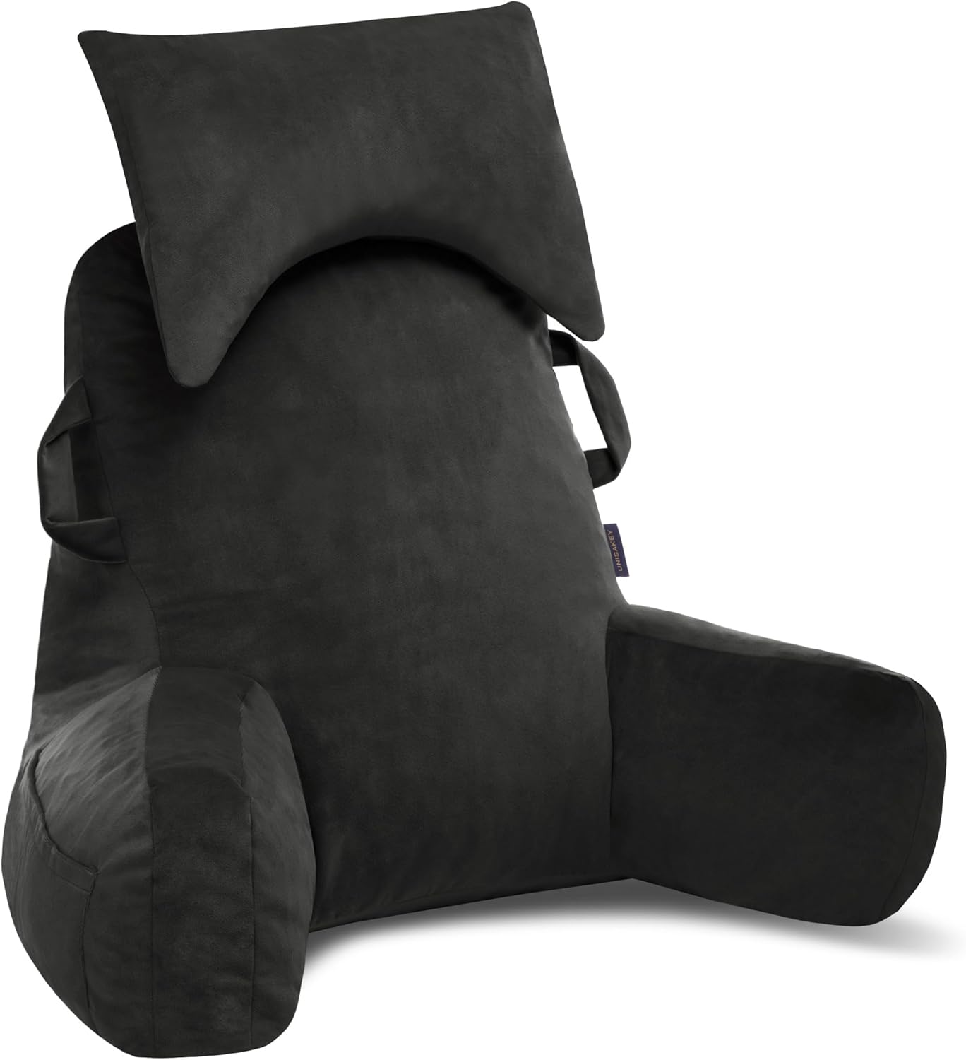 Portable Reading Pillows with Headrest for Ultimate Comfort