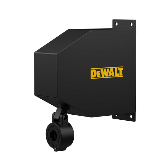 DEWALT Universal EV Charger : Heavy-Duty Efficiency