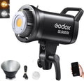 Godox SL60IIBi Bi-Color LED Video Light - Compact 75W Studio Light
