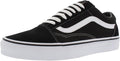 VANS Unisex Classic Slip-On Shoes - Timeless Comfortable Trainer