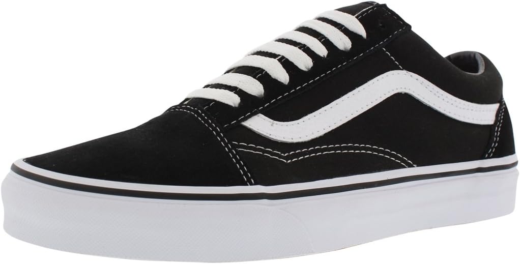 VANS Unisex Classic Slip-On Shoes for Ultimate Comfort and Style