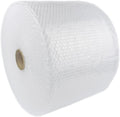 WLPackaging 3/16 Small Bubble Cushioning Wrap 350 ft x 24 in - Durable