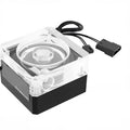 CPU Water Cooler Pump PWM 800L/H - Quiet 3000RPM Cooling