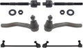 Front Steering & Suspension 6-Piece Kit for 2015-2020 Acura TLX