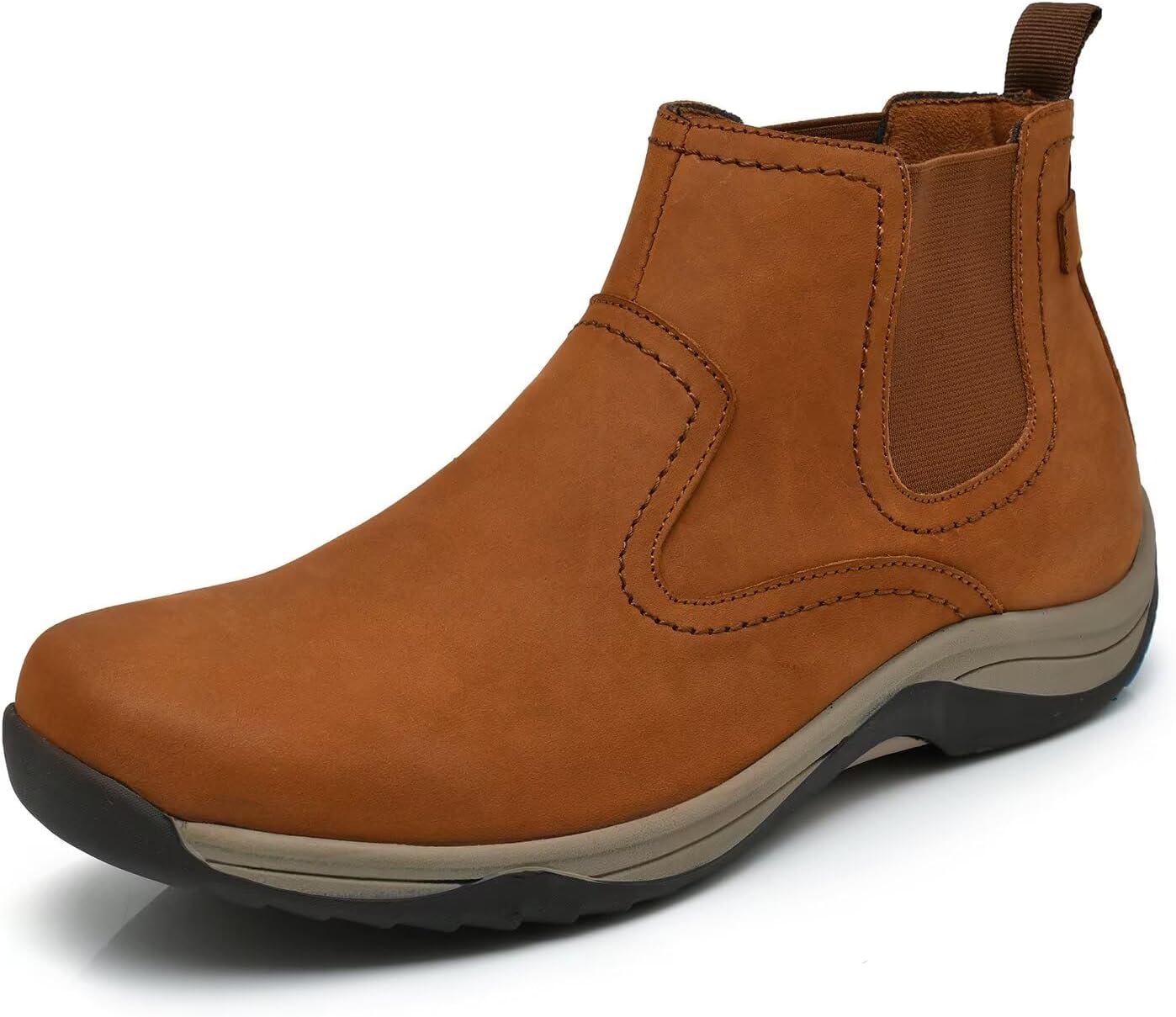 Arkbird Chukka Boots: Fashionable Comfort for Every Occasion