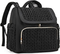 Diaper Bag Backpack with Changing Pad - Lightweight 20L Travel Tote