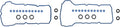 FEL-PRO VS 50814 R Engine Valve Cover Gasket Set for Ford Edge