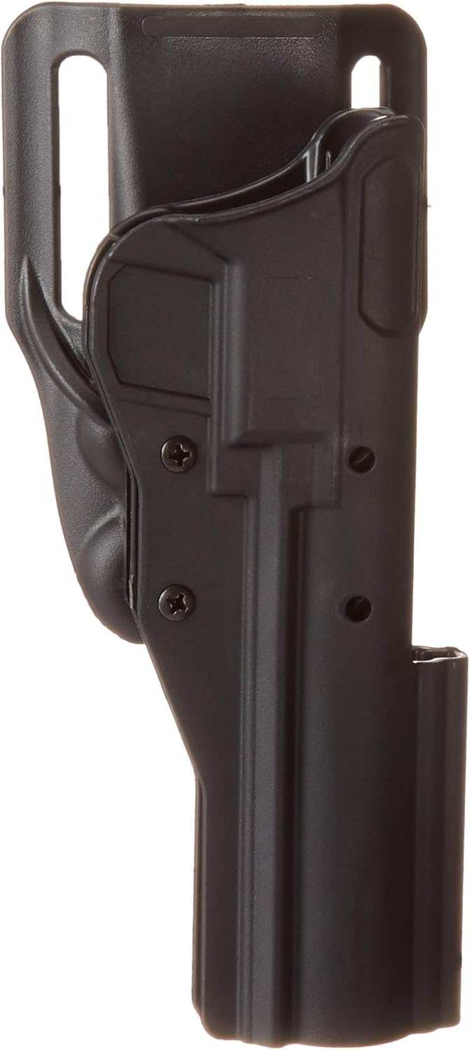 Tactical Solutions Holster: The Ultimate Gear for Every Situation