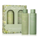 Rizos Curls Biotin Wash Bundle - Nourishing Curl Care