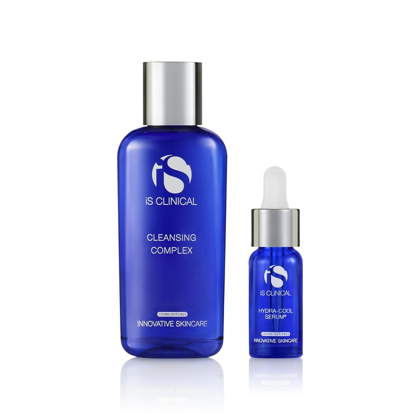 iS CLINICAL Cleansing Complex - Gentle Deep Pore Cleanser