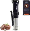ROEDEER WI-FI Sous Vide Cooker 1100W - Precise, Tender Results