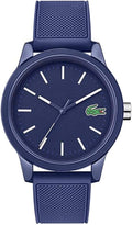 Lacoste 12.12 Men's Quartz Watch - Sporty Everyday Timepiece