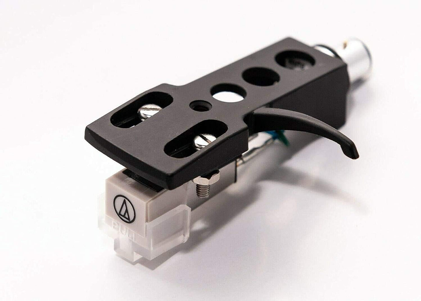 Headshell and AT-3600L Cartridge for Technics Turntables