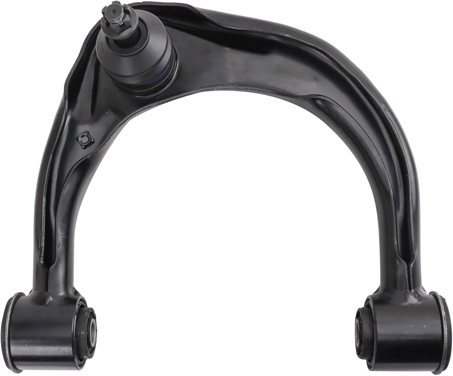 TRQ Front Right Upper Control Arm with Ball Joint for Lexus 4Runner