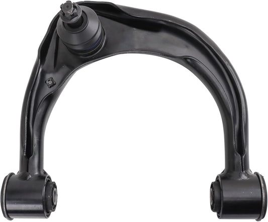 TRQ Front Right Upper Control Arm with Ball Joint for Lexus 4Runner
