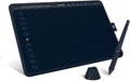 HUION HS611 Graphics Drawing Tablet - Thin Large Surface