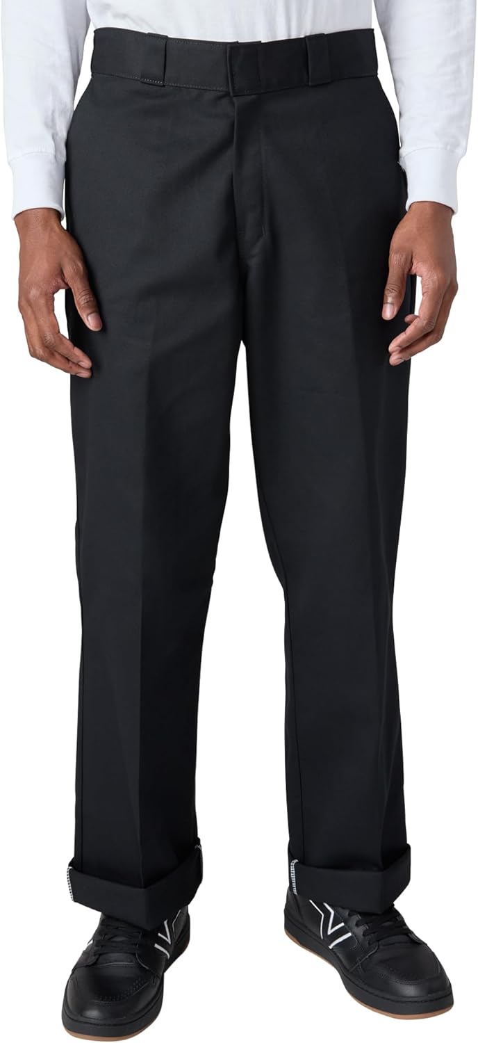 Original 877 Loose Fit Work Pants for Comfort and Durability