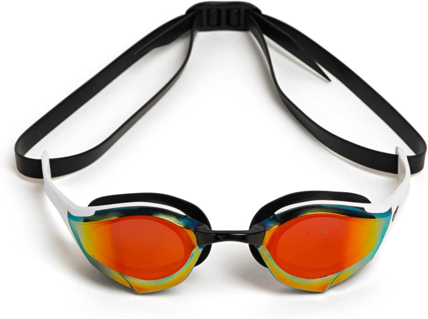 ARENA Cobra Edge Swipe Anti-Fog Racing Swim Goggles Review