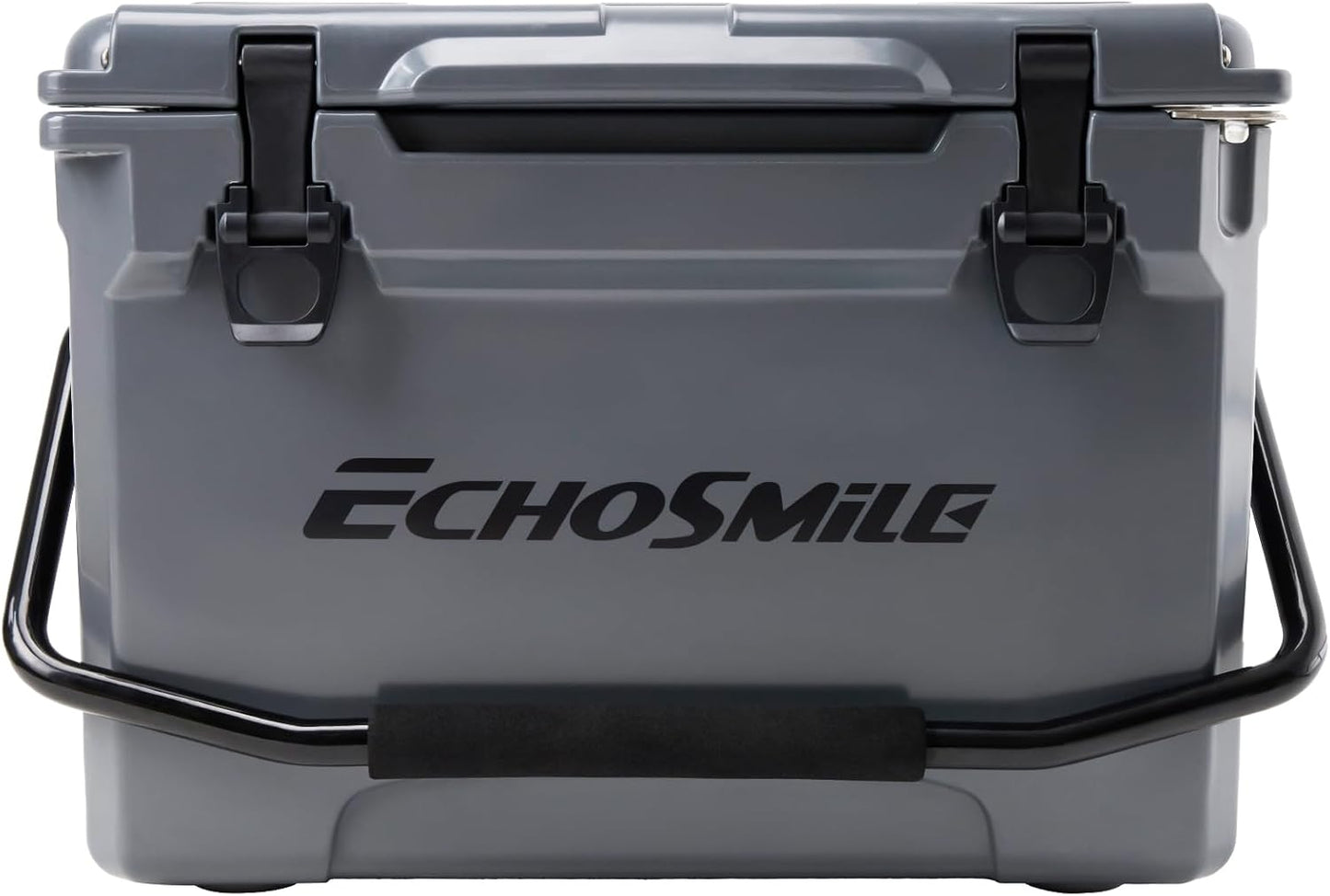EchoSmile Rotomolded Cooler: Ultimate Ice Retention & Durability