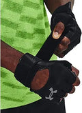 Under Armour Men's Weightlifting Glove - Cool, Supportive Grip