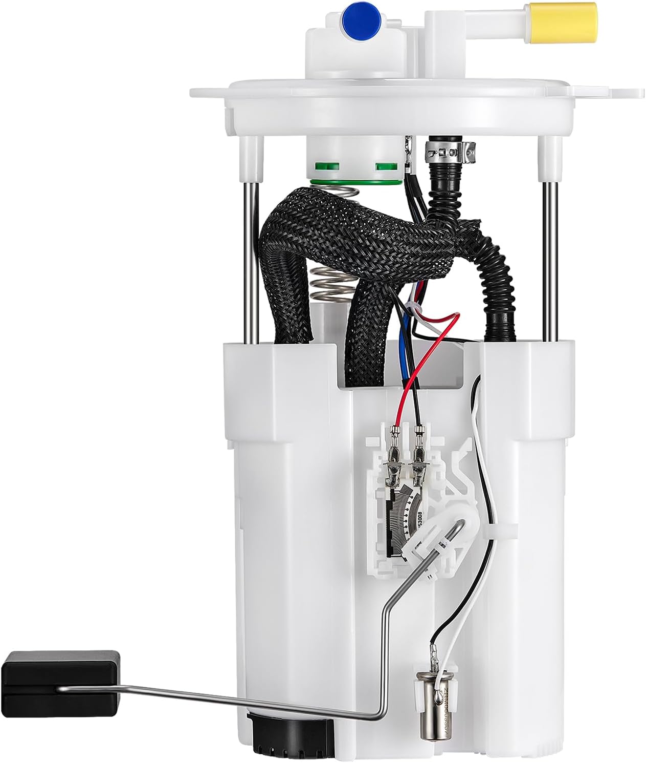 BDFHYK Electric Fuel Pump Assembly for Nissan Altima and Maxima