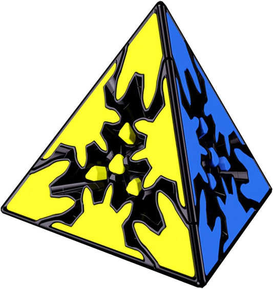Speed Cubo Puzzle for Educational Fun