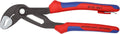 KNIPEX Cobra Water Pump Pliers-Tethered Att - Precision Grade Tools