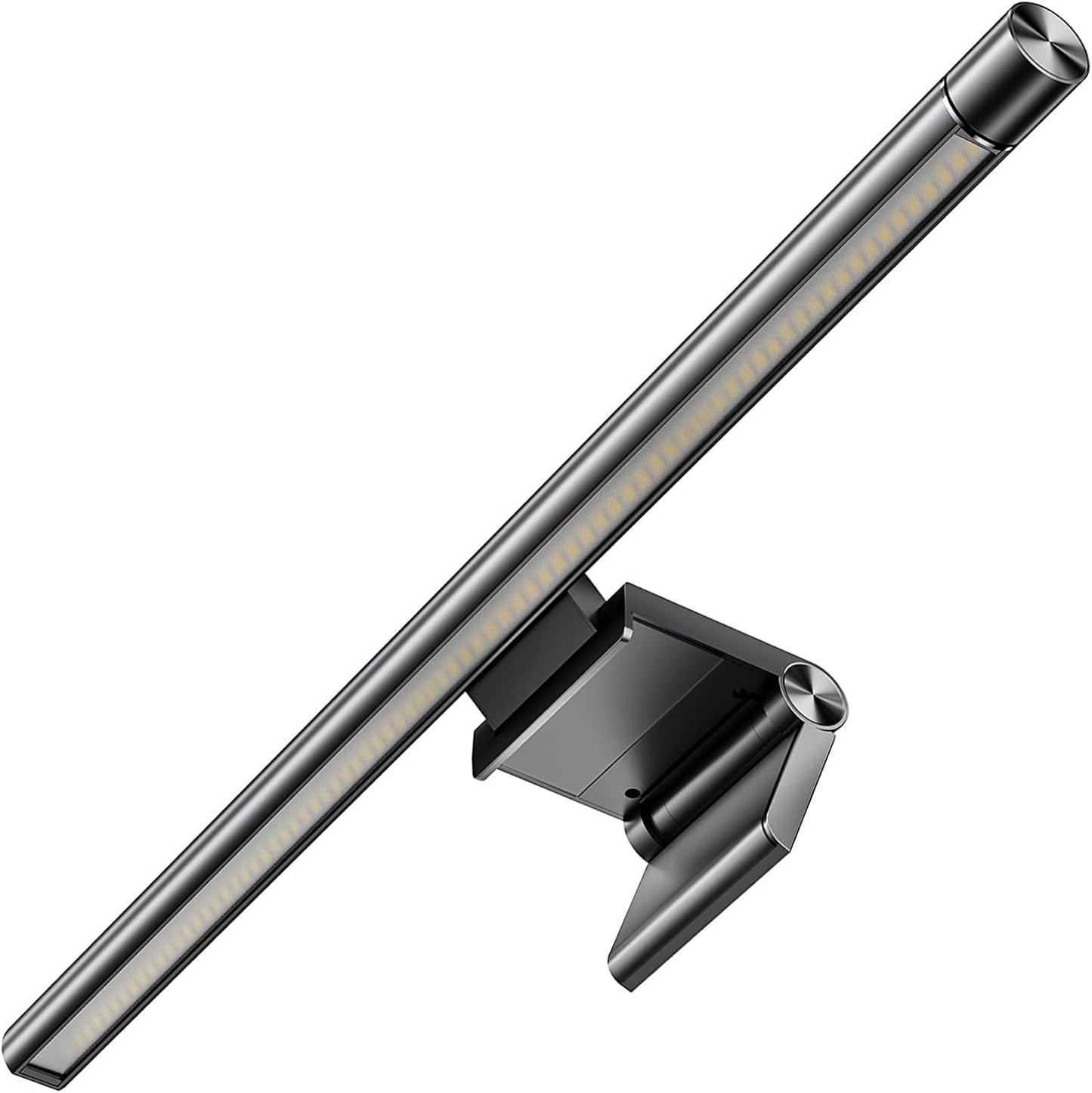 Monitor Light Bar for Eye Protection and Dimmable Comfort