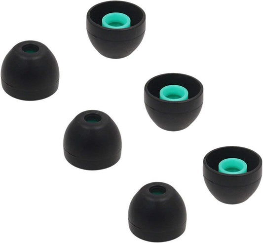 Silicone Ear Tips: Enhanced Comfort for Sony Headphones