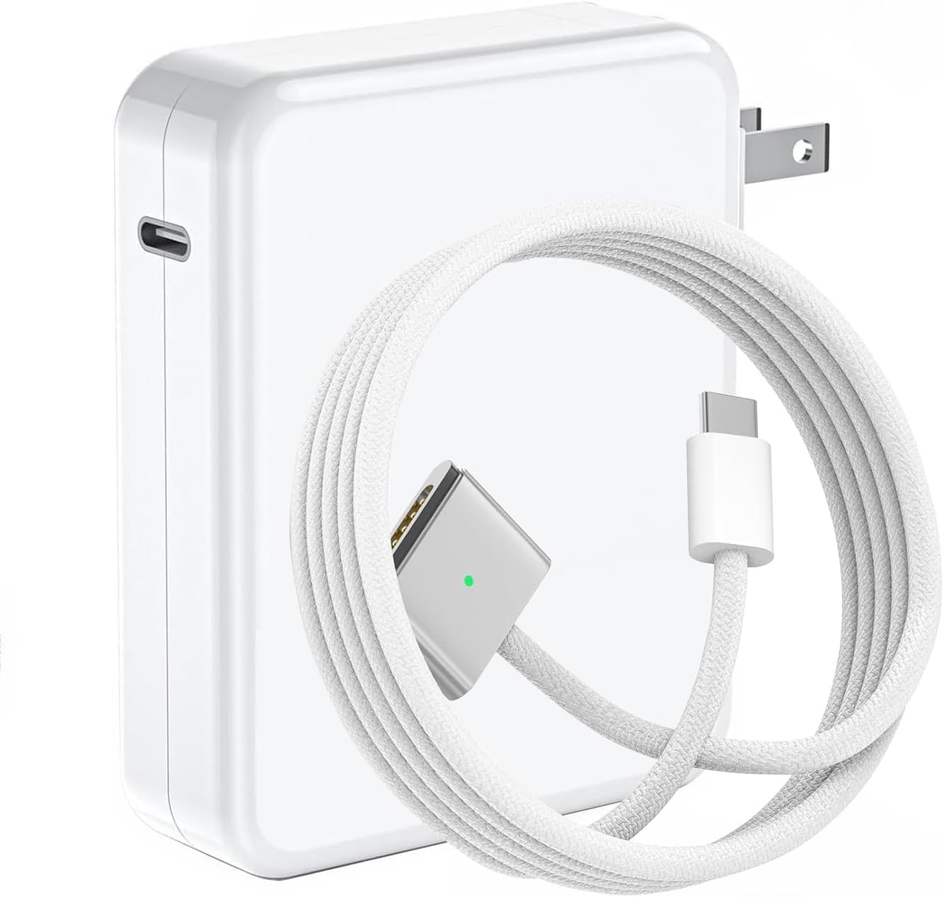 PD-140W USB-C Charger for MacBook Pro and Air Models