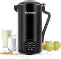 Nut Milk Maker Machine for Homemade Almond and Oat Milk