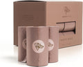 Biodegradable Dog Poop Bags - Eco-Friendly 270 Units Pack