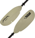 Pelican Poseidon Angler Paddle - Adjustable Lightweight Kayak Paddle