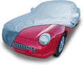 iCarCover Custom Car Cover for 2002-2005 Thunderbird - Weatherproof
