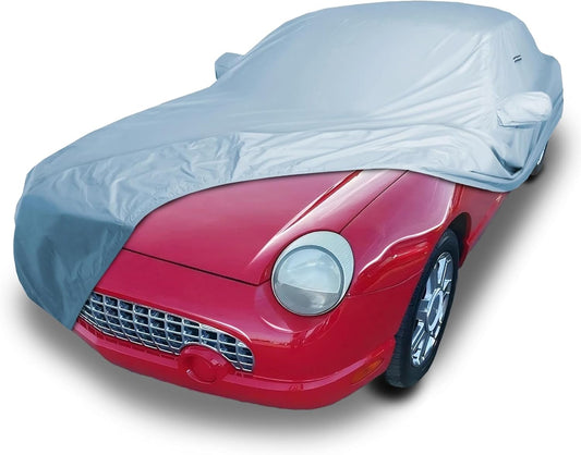 Custom Car Cover for 2002-2005 Thunderbird - All Weather Protection