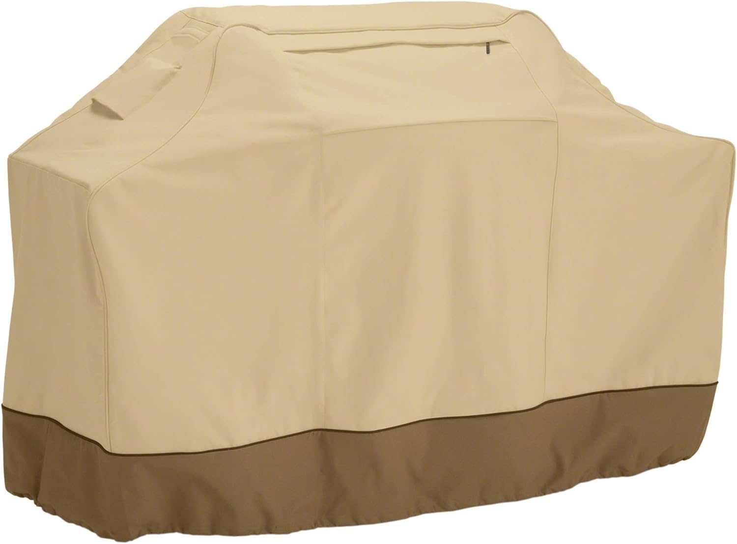 Classic Accessories Veranda Water-Resistant 38 Inch BBQ Grill Cover